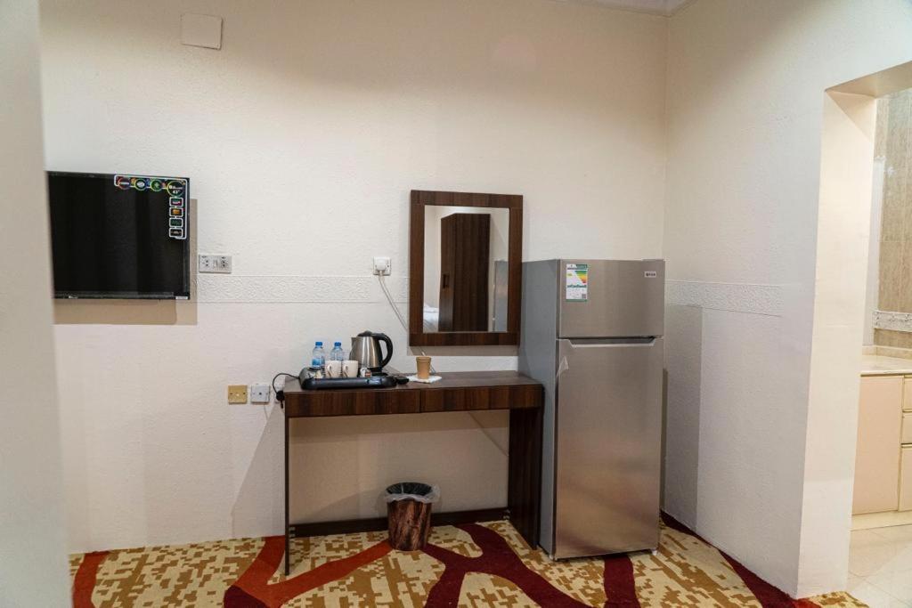 Apartemen Maria Medina